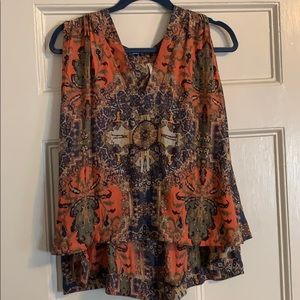 Free People blouse